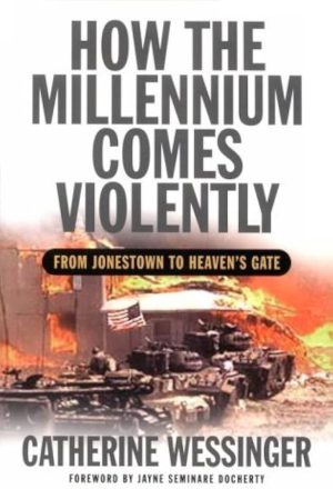 How the Millennium Comes Violently