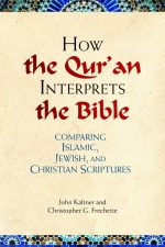 How the Qur'an Interprets the Bible