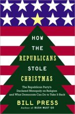 How the Republicans Stole Christmas How the Republicans Stole Christmas How the Republicans Stole Christmas