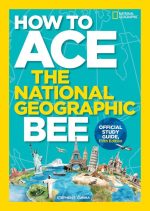 How to Ace the National Geographic Bee