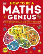 How to Be a Math Genius
