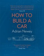 How to Build a Car