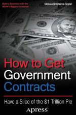 How to Get Government Contracts