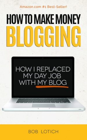 How to Make Money Blogging