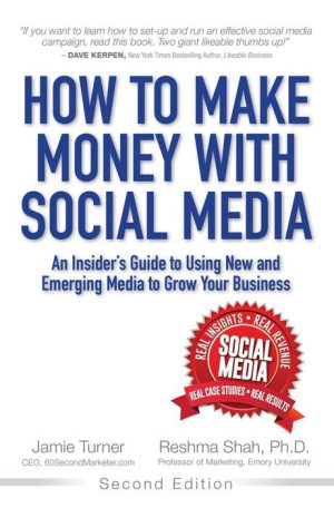 How to Make Money With Social Media