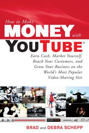 How to Make Money With YouTube