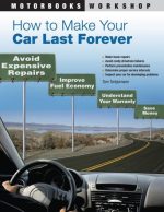 How to Make Your Car Last Forever