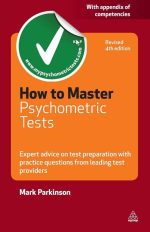 How to Master Psychometric Tests