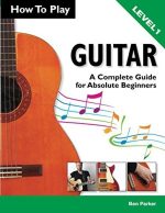 How to Play Guitar