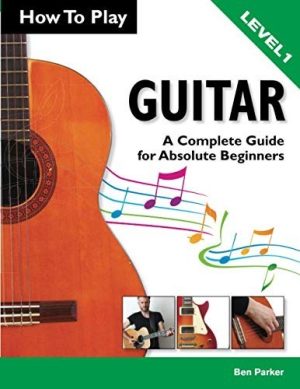 How to Play Guitar