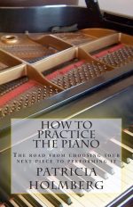 How to Practice the Piano