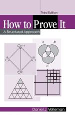 How to Prove It