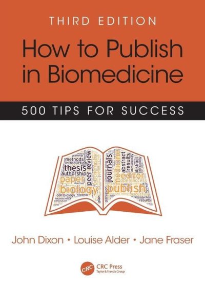 How to Publish in Biomedicine