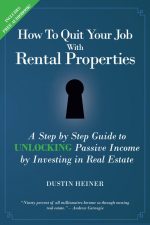 How to Quit Your Job With Rental Properties