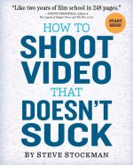 How to Shoot Video That Doesn't Suck