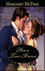 How to Tempt a Viscount