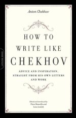 How to Write Like Chekhov