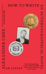 How to Write an Autobiographical Novel