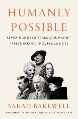 Humanly Possible