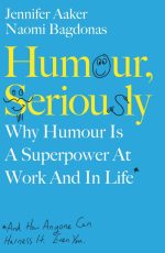Humor, Seriously