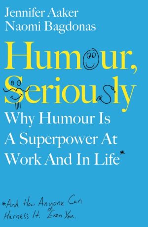 Humor, Seriously