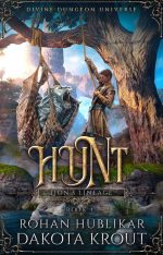 Hunt