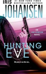 Hunting Eve