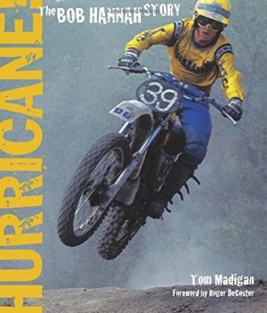 Hurricane!: The Bob Hannah Story