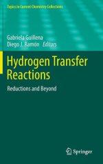 Hydrogen Transfer Reactions