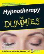 Hypnotherapy for Dummies