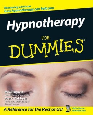 Hypnotherapy for Dummies