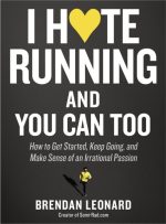 I Hate Running and You Can Too