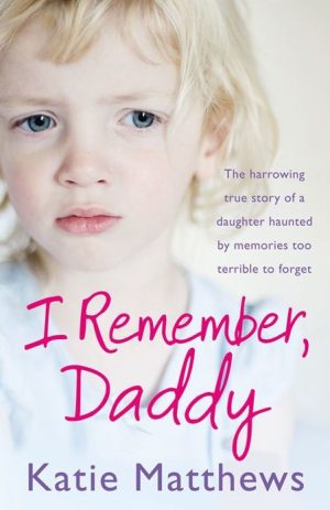 I Remember, Daddy