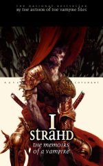 I, Strahd
