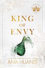King of Envy