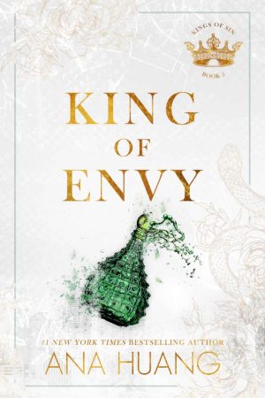 King of Envy