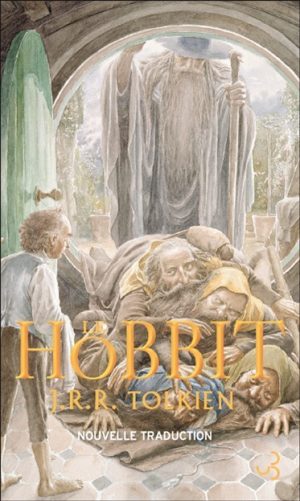 Le Hobbit