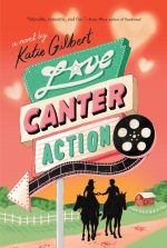 Love, Canter, Action