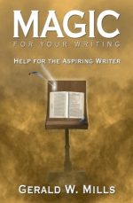 Magic for Your Writing
