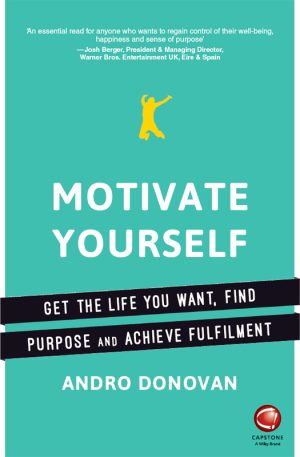 Motivate Yourself