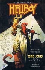 Odd Jobs