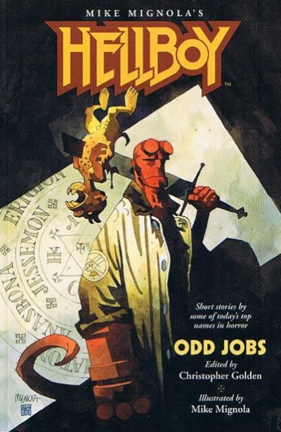 Odd Jobs