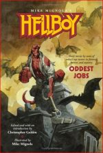 Oddest Jobs