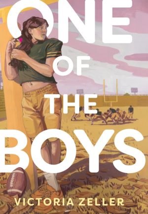 One of the Boys