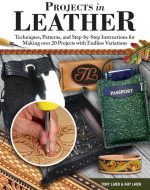 Projects in Leather