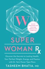 Super Woman Rx