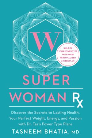 Super Woman Rx