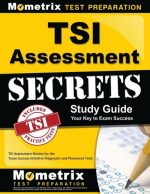 TSI Assessment Secrets Study Guide