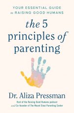 The 5 Principles of Parenting