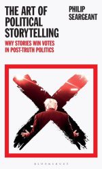 The Art of Political Storytelling
